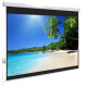 Apollo 96x 96 Electric Projection Screen